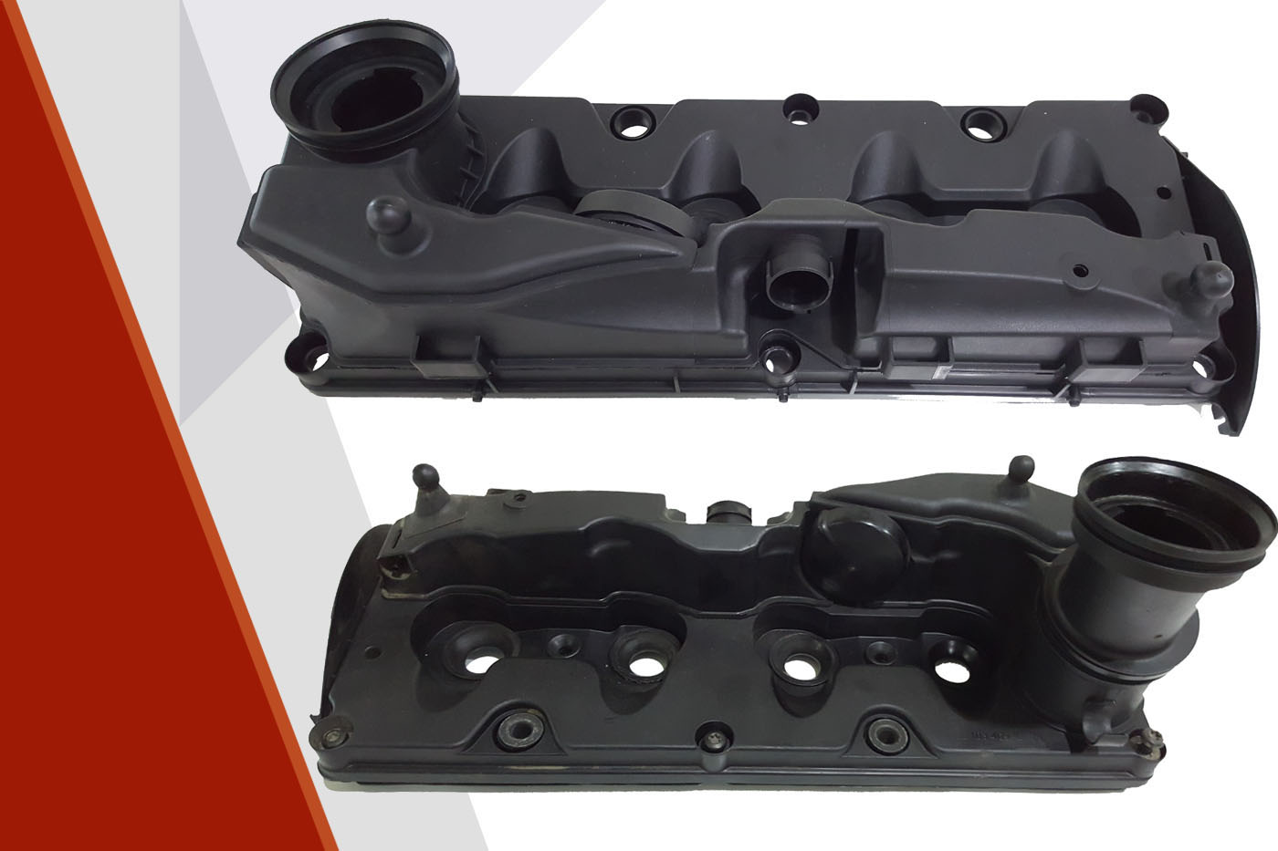 PLASTIC AUTO SPARE PARTS  Quality and Aesthetic Designs